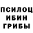 Галлюциногенные грибы мухоморы Clem Mccall